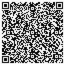 QR code with A Plus Mini Storage contacts