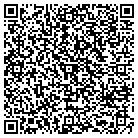 QR code with My Trinkets & Treasures Thrift contacts