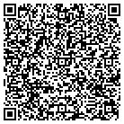 QR code with Rowe's Classy Cat Thrift Store contacts