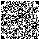 QR code with LA Bamba Tex Mex Restaurant contacts