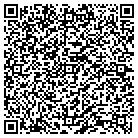 QR code with Tine W Davis FAMILY-Wd Chrtys contacts