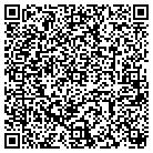 QR code with Teddy Bear Thrift Store contacts