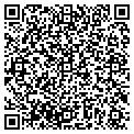QR code with Tjc Antiques contacts