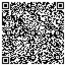 QR code with The Salvation Army Ga Inc contacts