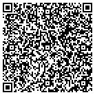 QR code with Advance Computer Center contacts