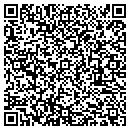 QR code with Arif Aftab contacts