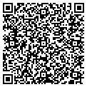 QR code with Calimar contacts