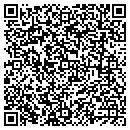 QR code with Hans Gift Shop contacts