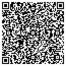 QR code with O'La Bargain contacts