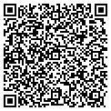 QR code with H P Gogo contacts