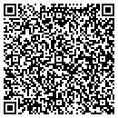 QR code with Ginas Variety Store contacts