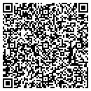 QR code with James Combs contacts