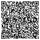 QR code with Yory Dollar Discount contacts