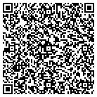 QR code with Maria Cruz's Variety Shop contacts