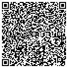 QR code with America Da Long Group Inc contacts