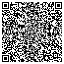 QR code with J K N Variety Store contacts