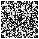 QR code with Mazon Stores contacts
