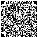 QR code with Mad Platter contacts