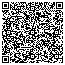 QR code with T & E Stores Inc contacts