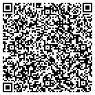 QR code with C & S Value Center Inc contacts