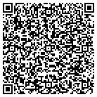 QR code with Tania & Tanzila Variety Discou contacts
