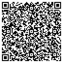 QR code with I D Design Studio Inc contacts