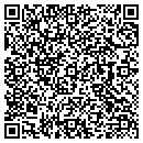 QR code with Kobe's World contacts