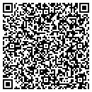 QR code with T C Goody Discount Inc contacts