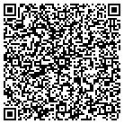 QR code with R & J News & Grocery Inc contacts