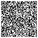 QR code with Apple Crate contacts