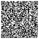 QR code with Oasis 013 537 00 62100 contacts