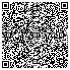 QR code with Adorable Animals Pet Grooming contacts