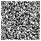 QR code with Valley Variety Discount Store contacts