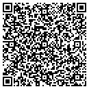 QR code with The Pirate's Shack, L.L.C. contacts