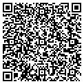 QR code with She's Usa LLC contacts