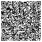 QR code with First Choice Reporting Service contacts