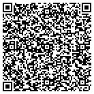 QR code with La' Bambina Boutique contacts