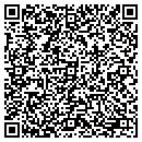 QR code with O Maani Fashion contacts