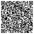 QR code with Gemini Boutique contacts