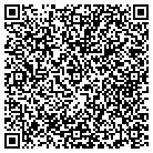 QR code with Mccasland Christmas Boutique contacts