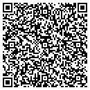 QR code with Pretzel Time contacts