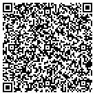 QR code with First Western Bank & Trust Co contacts