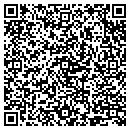 QR code with LA Pink Boutique contacts