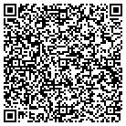 QR code with Maakyma Boutiques Co contacts