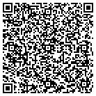 QR code with Mali Boutique Inc contacts