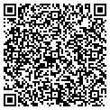 QR code with The Teddy Bear Den contacts