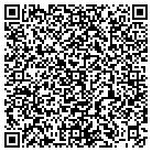 QR code with Mina Miami Beach Boutique contacts