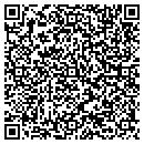 QR code with Hersky Fashion Boutique contacts