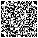 QR code with Helping Hands contacts