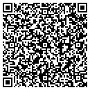QR code with A Hand of Time Inc contacts